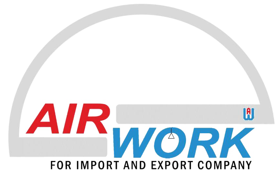 شركة إير وورك للإستيراد والتصدير